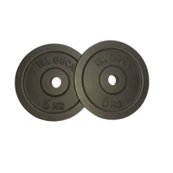 IKL Guča, Set livenih tegova Fi 30- 2x 5,0kg