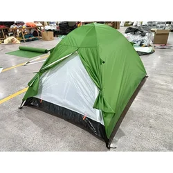 shumee Kamperski šotor HORIZON 2.0 (1-2 osebi)
