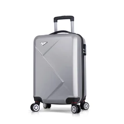 ZOOZIE BAGS Kofer Diamond MV4926
