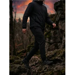 Sinsay - Jogger pantalone - crno