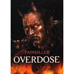 Painkiller: Overdose Steam Key GLOBAL