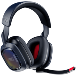LOGITECH A30-NAVY/RED-BT-N/A-EMEA-914-A30 HEADSET