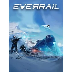 EverRail Steam Key (PC) GLOBAL