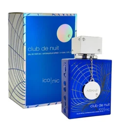 Armaf Muški parfem Club De Nuit Blue Iconic, EDP, 105 ml