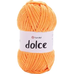 Yarn Art Dolce 852 Pletilna preja