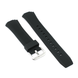 UNIVERSAL STRAP FOR G-SHOCK GS-BAND08-BK