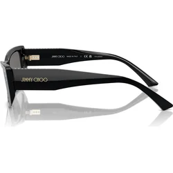 Jimmy Choo Naočare za sunce JC 5002BU 500081