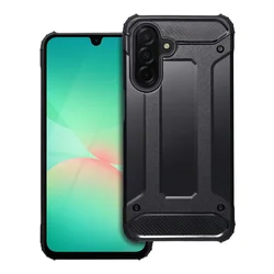 ARMOR maska za Samsung Galaxy A26 5G crna
