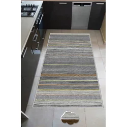 Conceptum Hypnose tepih, 80x200cm, šaren
