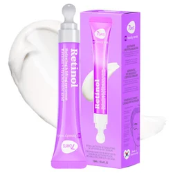 Krema za područje oko očiju Hidratacija & Lifting Retinol 7 Days 18ml
