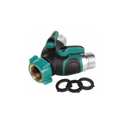 Merco Multipack 3pcs Diverter hitra spojka za cev