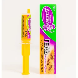 Gel za kućne mrave od 30 gr DP 006