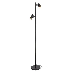Rabalux Stojeća lampa imilian, GU10 2x10W, H155