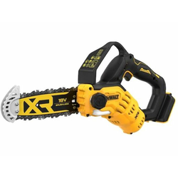 DEWALT akumulatorska verižna žaga 18V XR, DCMPS520N