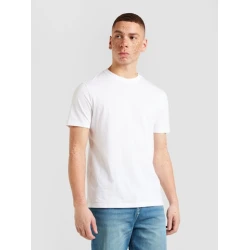 GAP Majica 740799 Bela