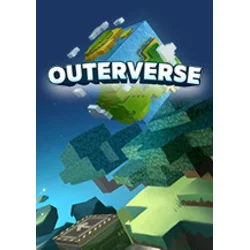 Outerverse (PC) Steam Key GLOBAL