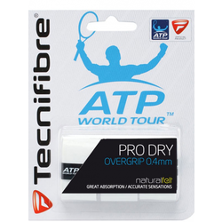 TECNIFIBRE grip Pro Dry ATP 52ATPDRYWH