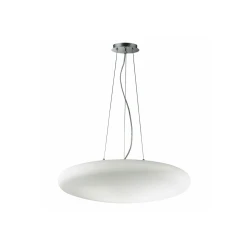 Ideal Lux - Luster na sajli SMARTIES 5xE27/42W/230V 60 cm