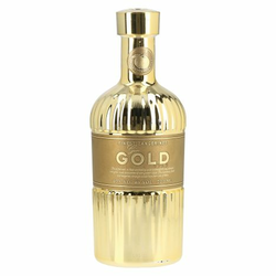 GIN GOLD 999,9, 0,7L