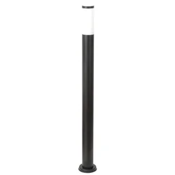 RABALUX Spoljno podno svetlo black torch crno