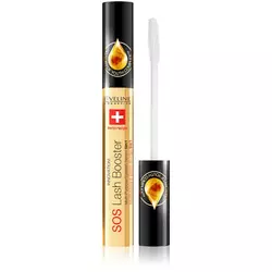 Eveline Serum za rast trepavica SOS Lash Booster 5u1, 10ml