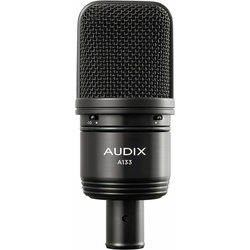Mikrofon AUDIX - A133, crni