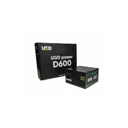 UGD Napajanje D600 UVP, 600W