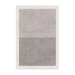 Conceptum Hypnose Tepih, 50x80cm, Antracit