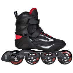 Powerslide Rolerji POWERSLIDE Phuzion Radon Charcoal 84, (5000356258)