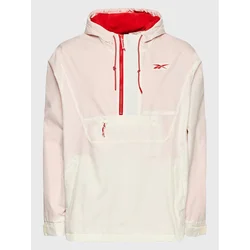 Reebok Anorak Vector HH8369 Bež Relaxed Fit
