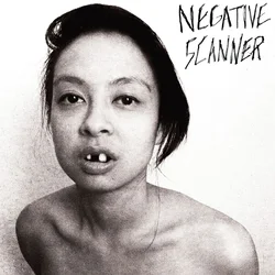 Negative Scanner - Negative Scanner (Limited Edition) (LP)