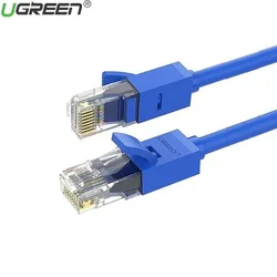 Ugreen Patch kabl CAT6 NW102 20m plavi