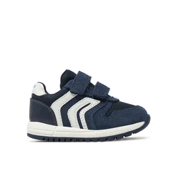 Geox  B ALBEN BOY  Modra