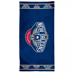 New Orleans Pelicans peškir 75x150