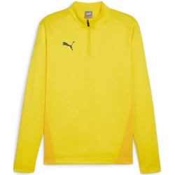 ikica Pua teaGOAL Training 1/4 Zip Sweatshirt
