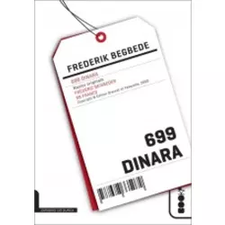 699 dinara