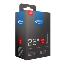 SCHWALBE SV14 EK Extra Light 40mm Unutrašnja guma za bicikl