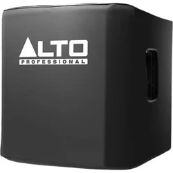 Alto Professional TS15S CVR Torba za subwoofer (Kot novo)