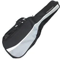 Madarozzo Elegant G030 DR/BG Torba za akustično kitaro Black (Kot novo)