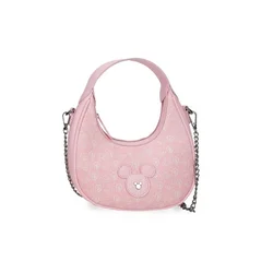 Disney mickey cloudline ženska torba na rame - light pink ( 34.256.42 )