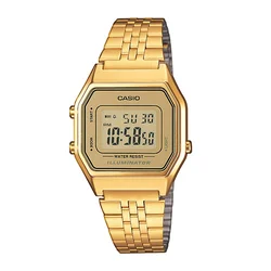 Casio Vintage LA680WEGA-9ER