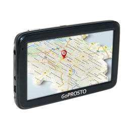 GPS navigacija Prosto 5