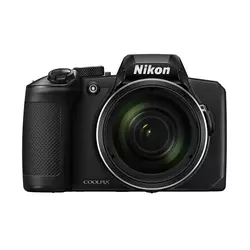 Nikon FOTOAPARAT COOLPIX B600 Crni