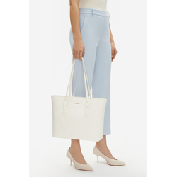 Torbica Lasocki LSK-L-001-07 Ivory