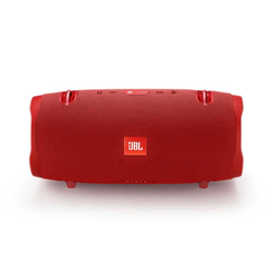 JBL Portable Bluetooth zvučnik Xtreme 2 (Crvena) - JBLXTREME2REDAM  Stereo, 40W, 2 x 69.85mm + 2 x 20mm, 55 Hz - 20kHz