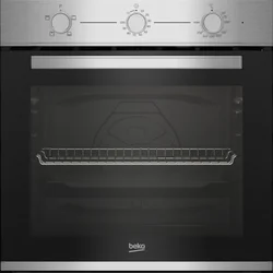 Beko BBIC 12100 XD Ugradna rerna, 74 l, 2400 W, Crni emajl