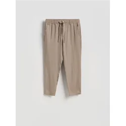Reserved - Pantalone od liocela