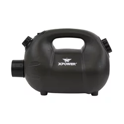 Xpower Aparat za dezinfekciju prostora Fogger F16B, Crni