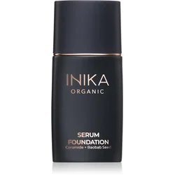 Inika Serum Foundation - Bold