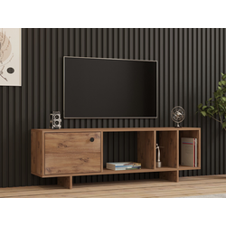 Hanah home TV Komoda Folsom Bež
